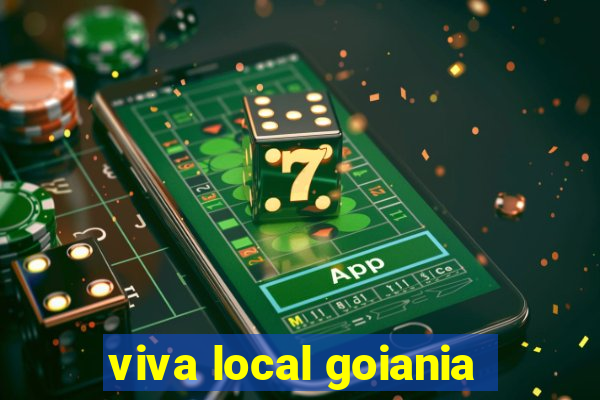 viva local goiania